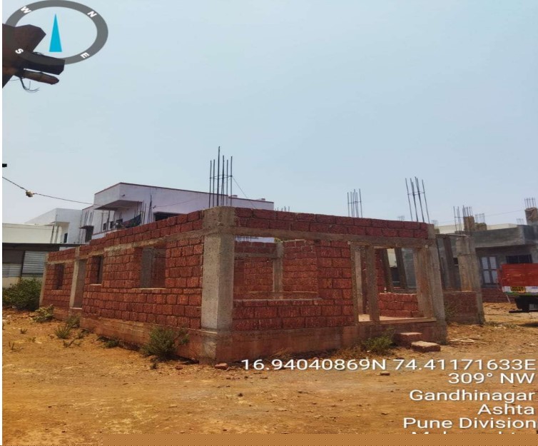 Canara Bank Auctions for Residential property in Sangli, Maharashtra