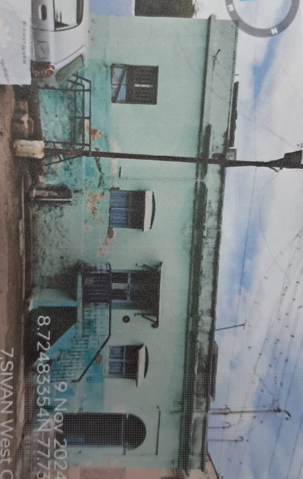 Union Bank of India Auctions for Residential property in Tirunelveli, Tamil Nadu