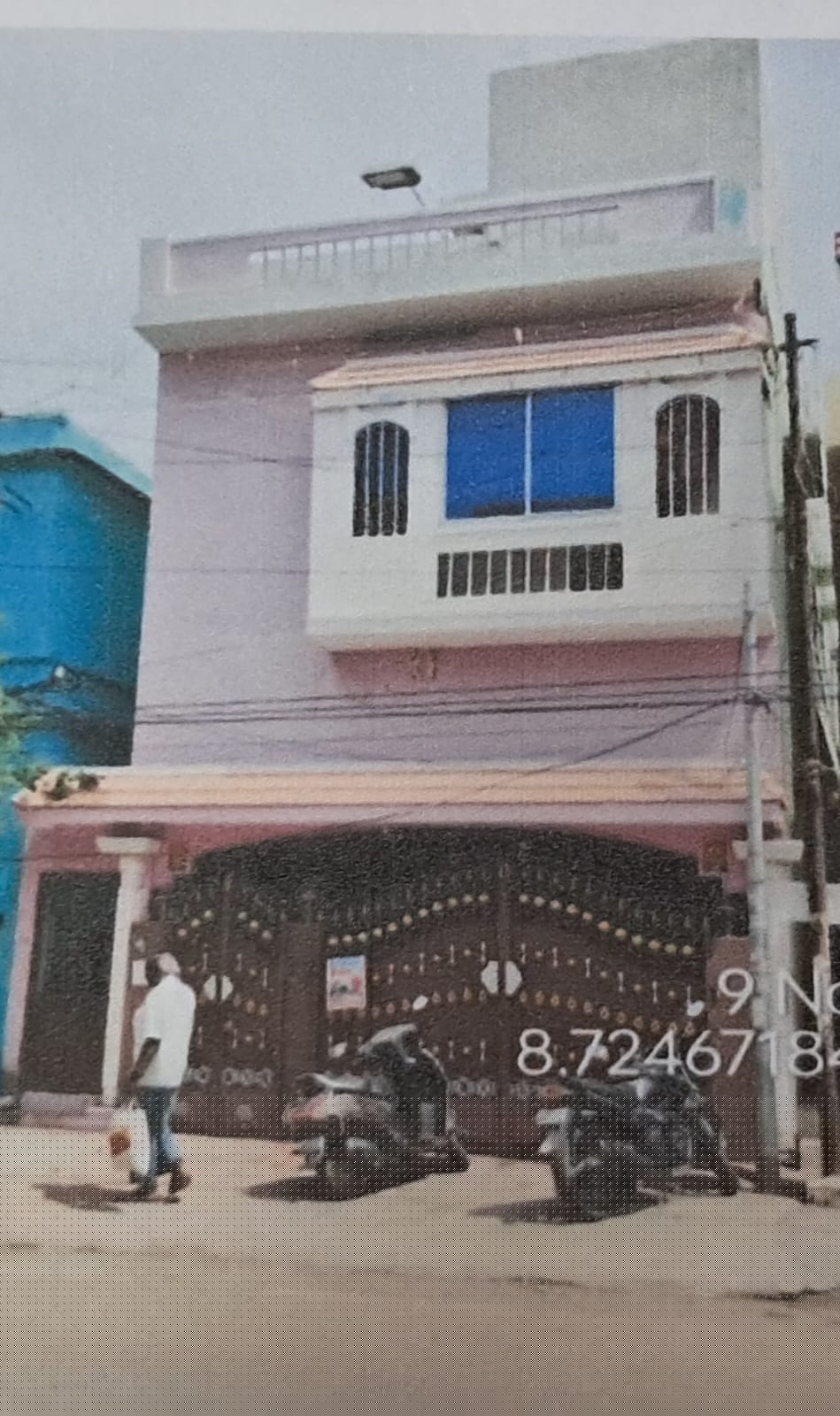 Union Bank of India Auctions for Residential property in Tirunelveli, Tamil Nadu
