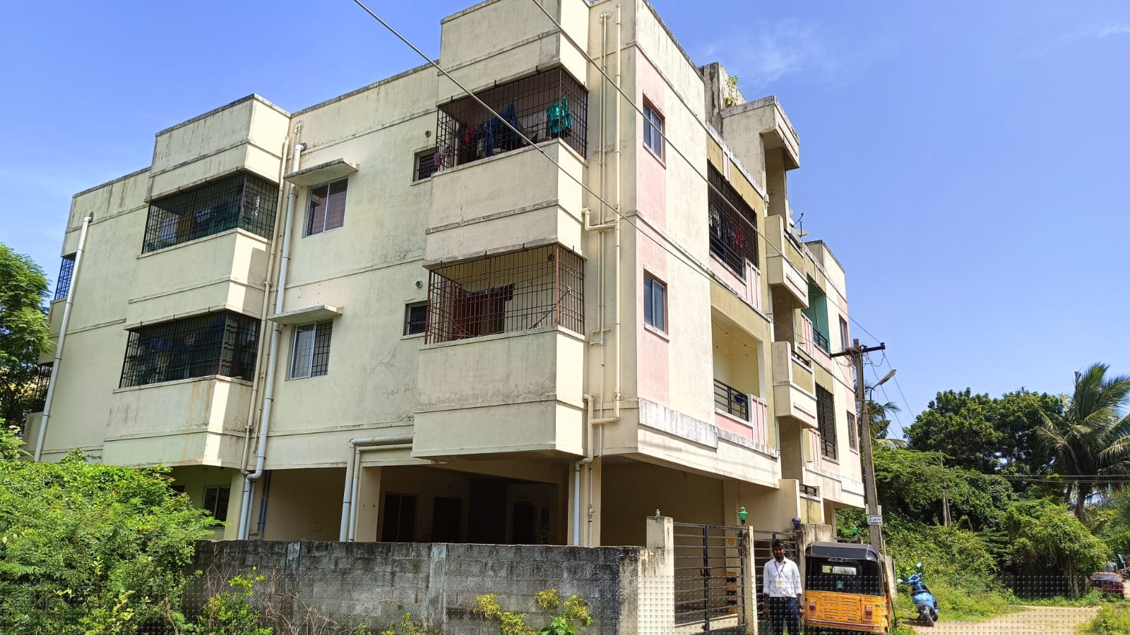 Punjab National Bank Auctions for Residential property in Chengalpattu, Tamil Nadu image 3 of 6 in Maraimalai Nagar, Chengalpattu | Punjab National Bank auction property