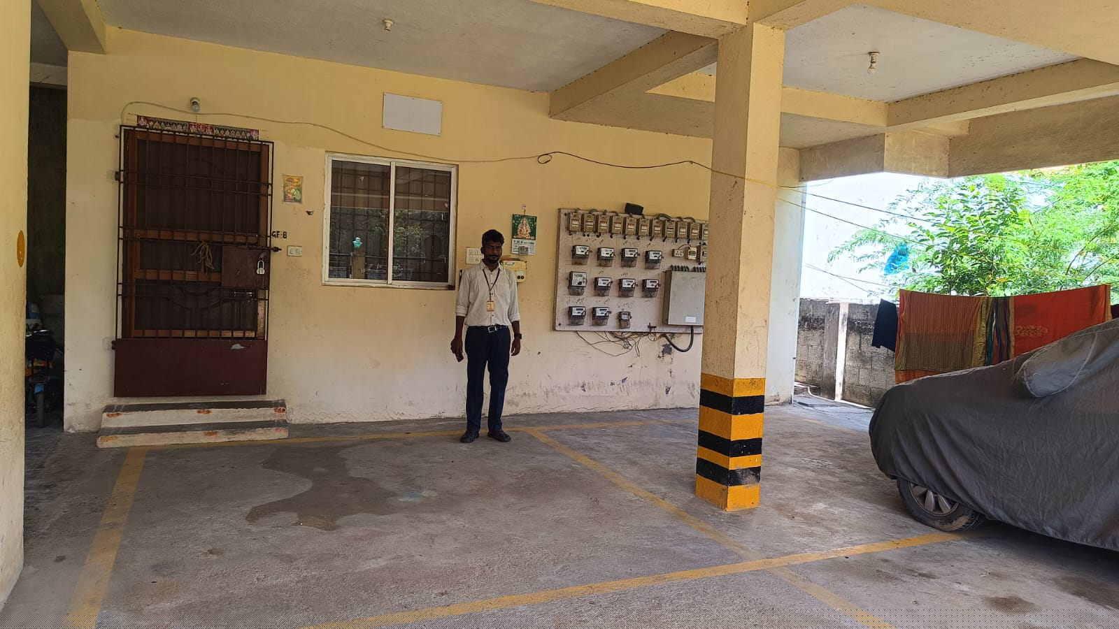 Punjab National Bank Auctions for Residential property in Chengalpattu, Tamil Nadu image 4 of 6 in Maraimalai Nagar, Chengalpattu | Punjab National Bank auction property