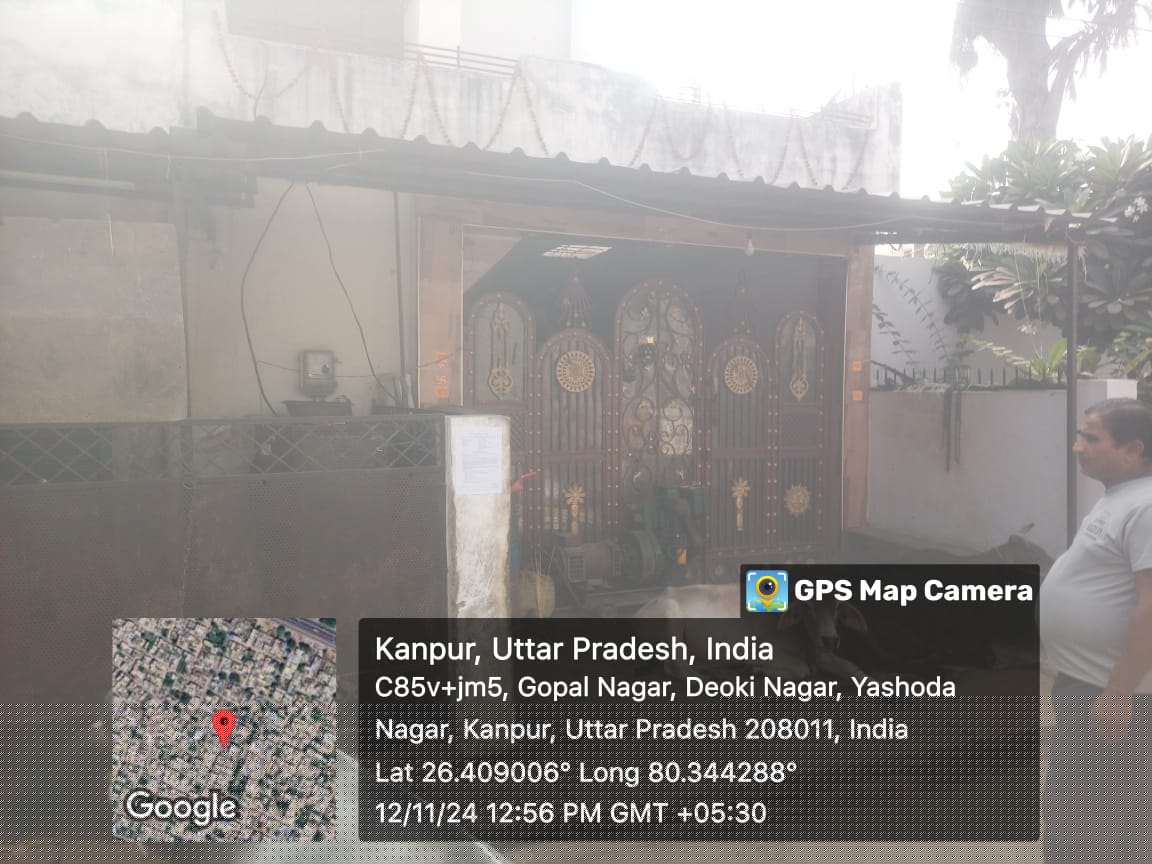 Union Bank of India Auctions for Residential property in Kanpur, Uttar Pradesh