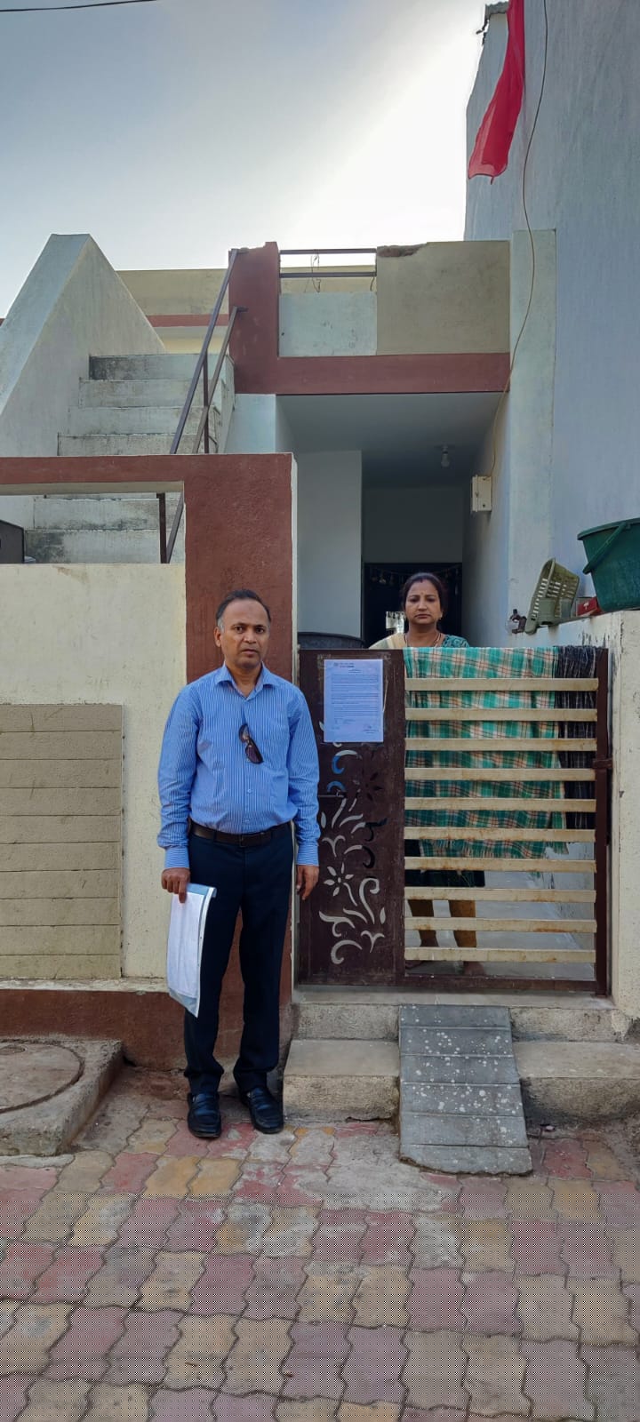 Bank of Baroda Auctions for Residential property in Jamnagar, Gujarat