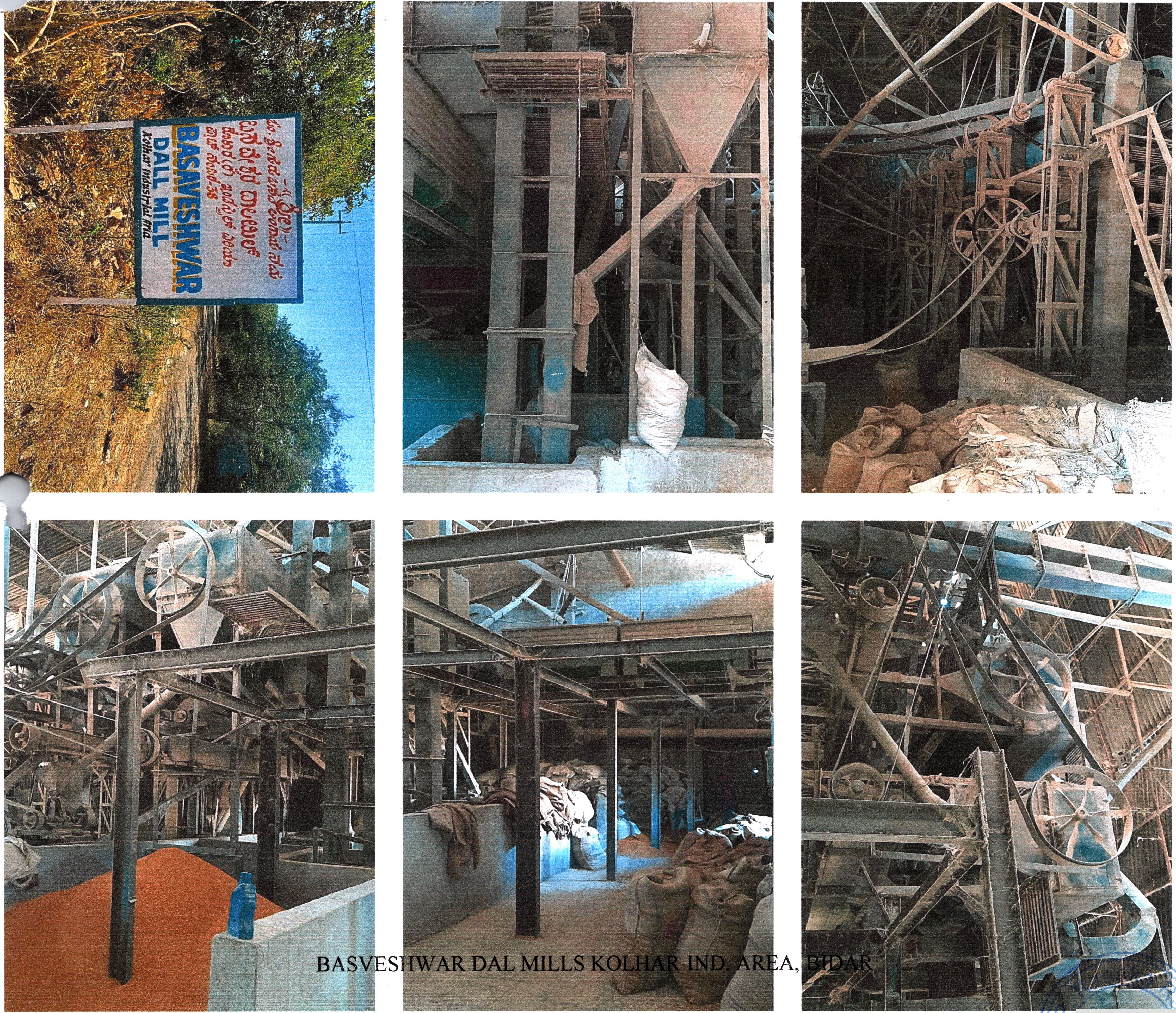 Canara Bank Auctions for Industrials property in Bidar, Karnataka