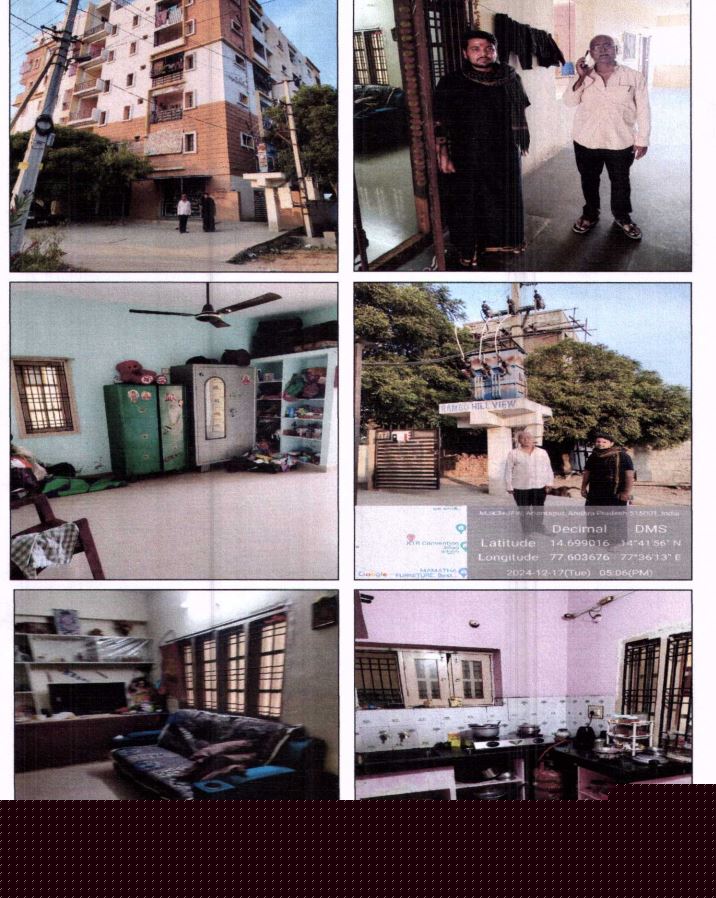 Punjab National Bank Auctions for Residential property in Hapur, Uttar Pradesh