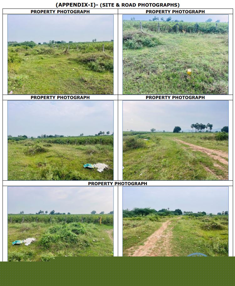 Punjab National Bank Auctions for Residential property in Guntur, Andhra Pradesh