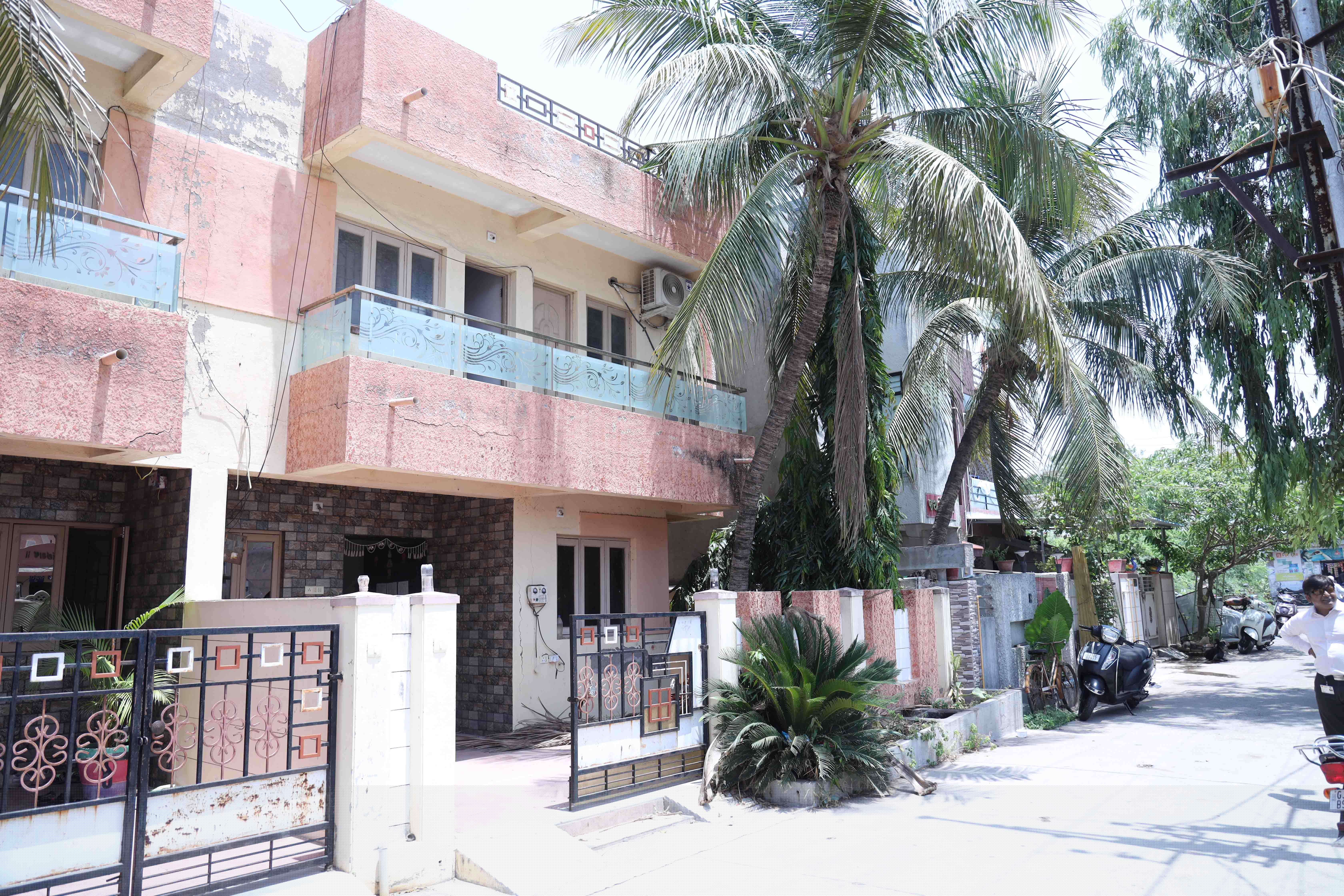 Bank of Baroda Auctions for Residential property in Jamnagar, Gujarat