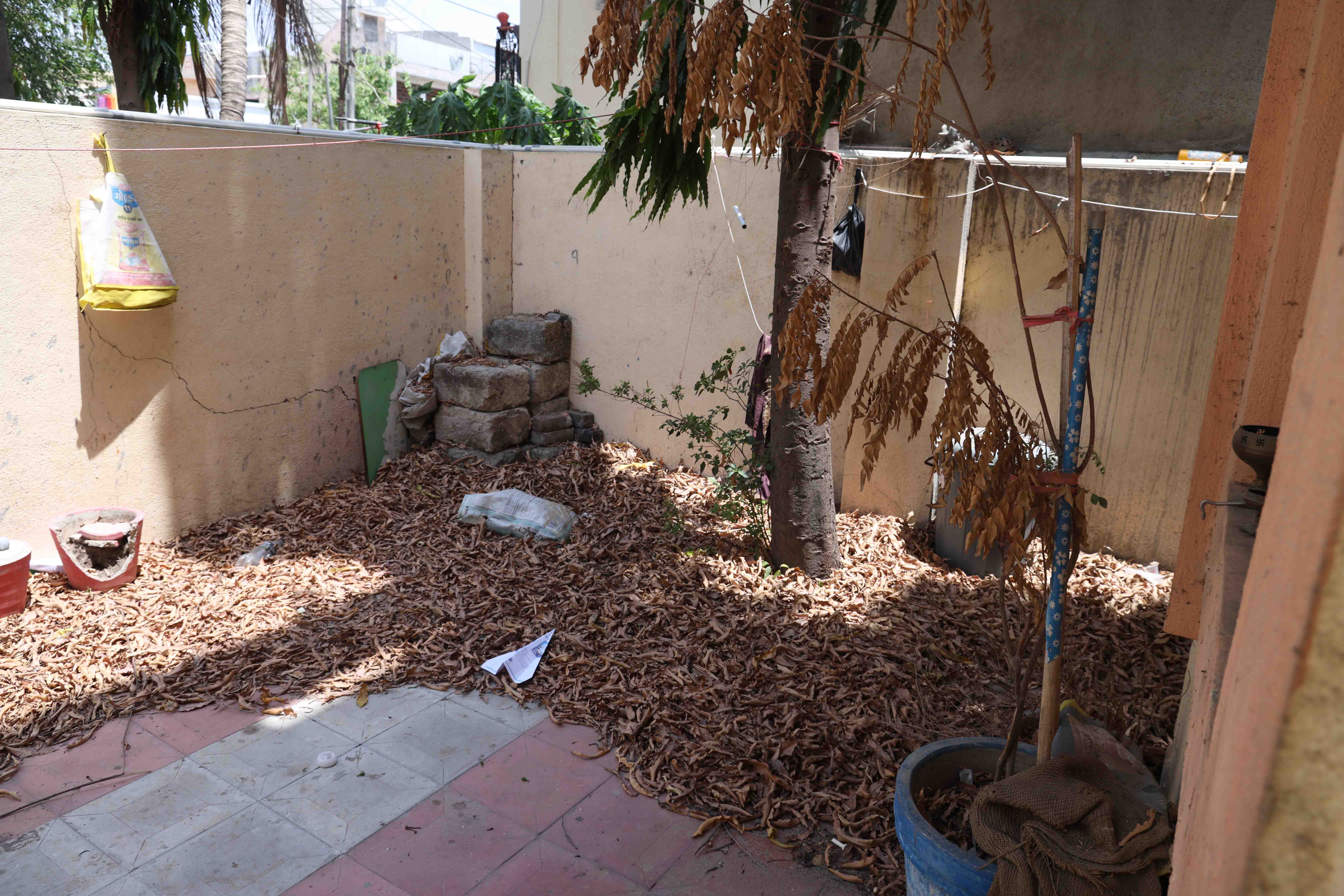 Bank of Baroda Auctions for Residential property in Jamnagar, Gujarat image 12 of 16 in GSFC Reliance Complex, Jamnagar | Bank of Baroda auction property