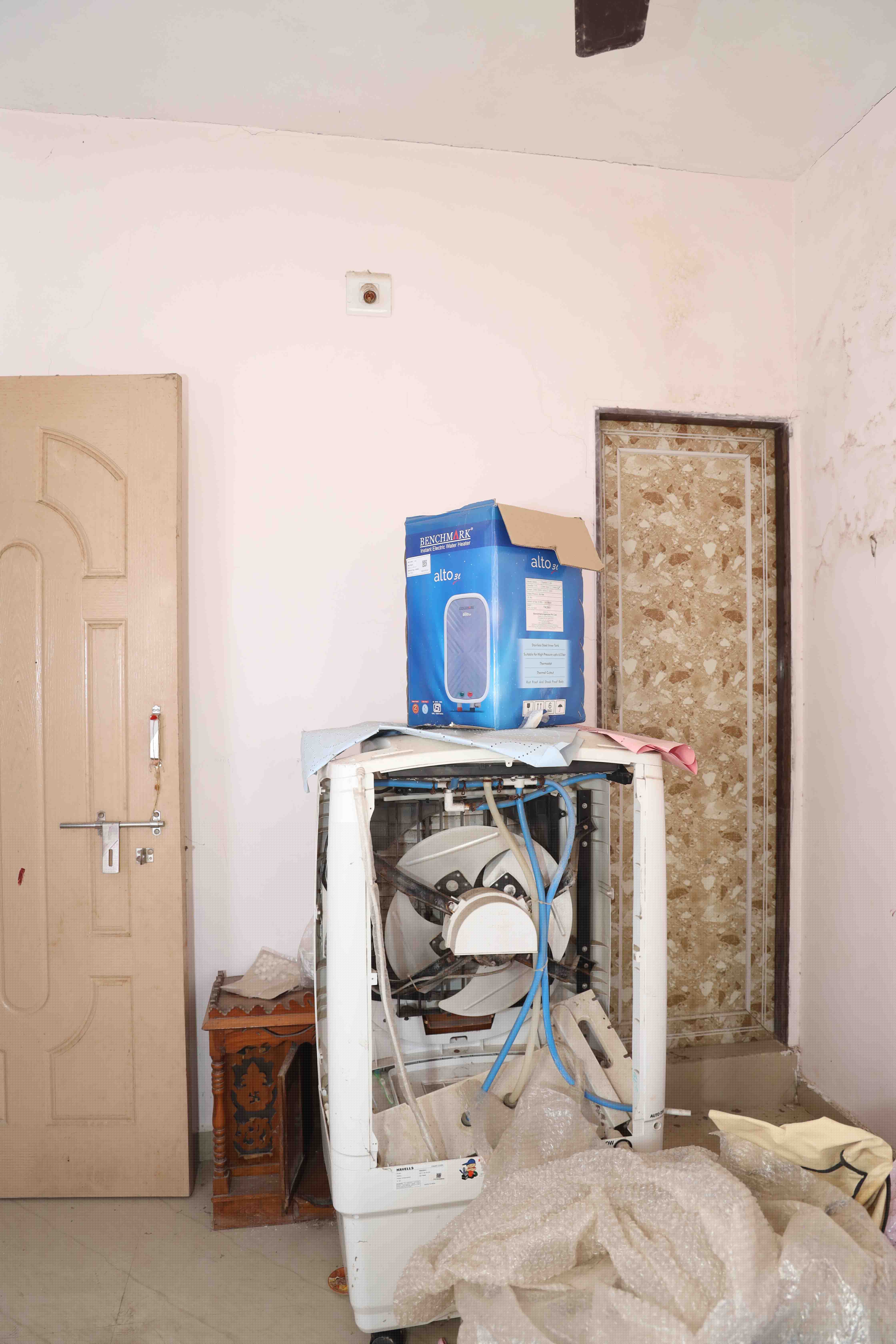 Bank of Baroda Auctions for Residential property in Jamnagar, Gujarat image 15 of 16 in GSFC Reliance Complex, Jamnagar | Bank of Baroda auction property