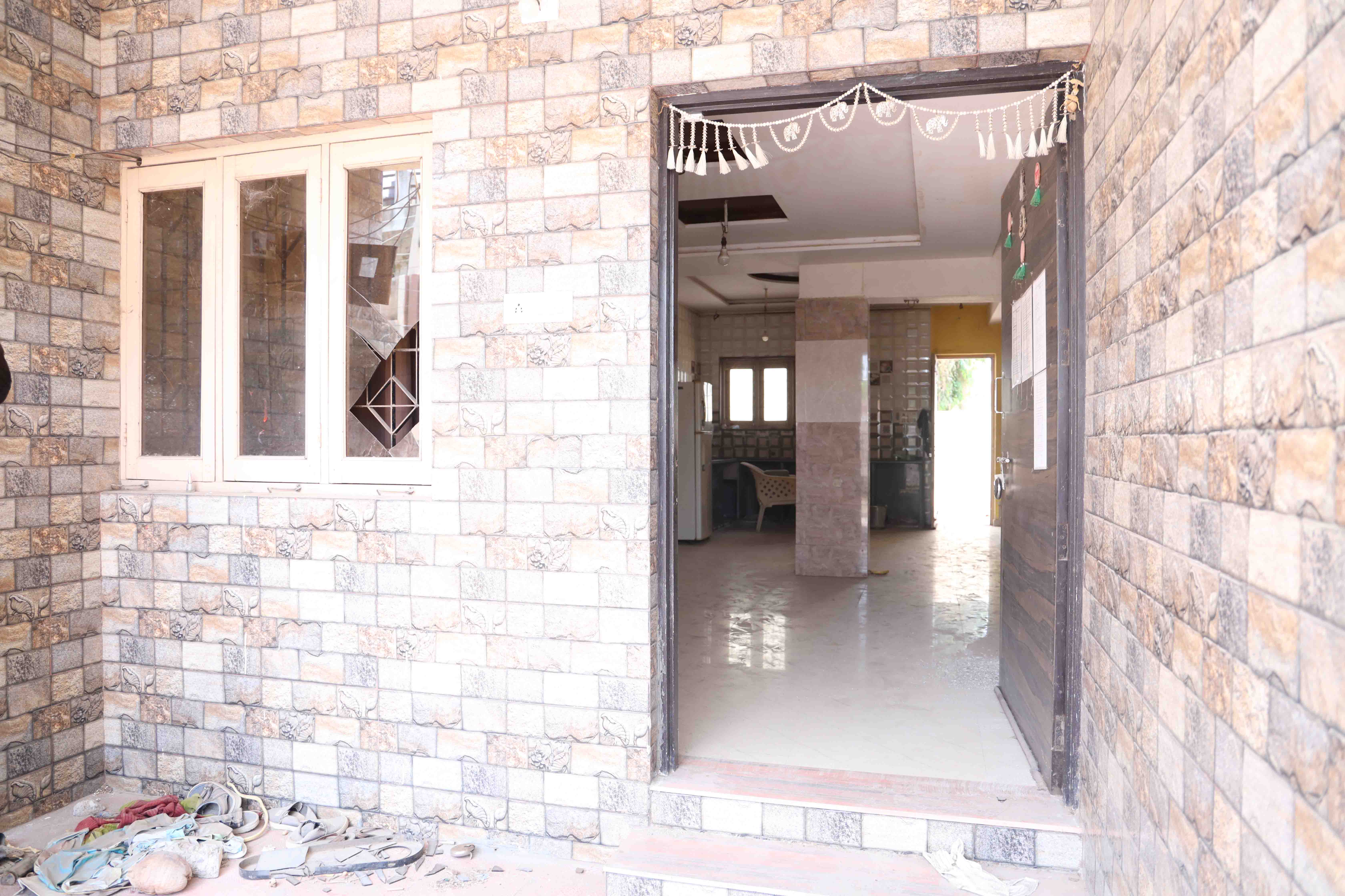Bank of Baroda Auctions for Residential property in Jamnagar, Gujarat image 16 of 16 in GSFC Reliance Complex, Jamnagar | Bank of Baroda auction property