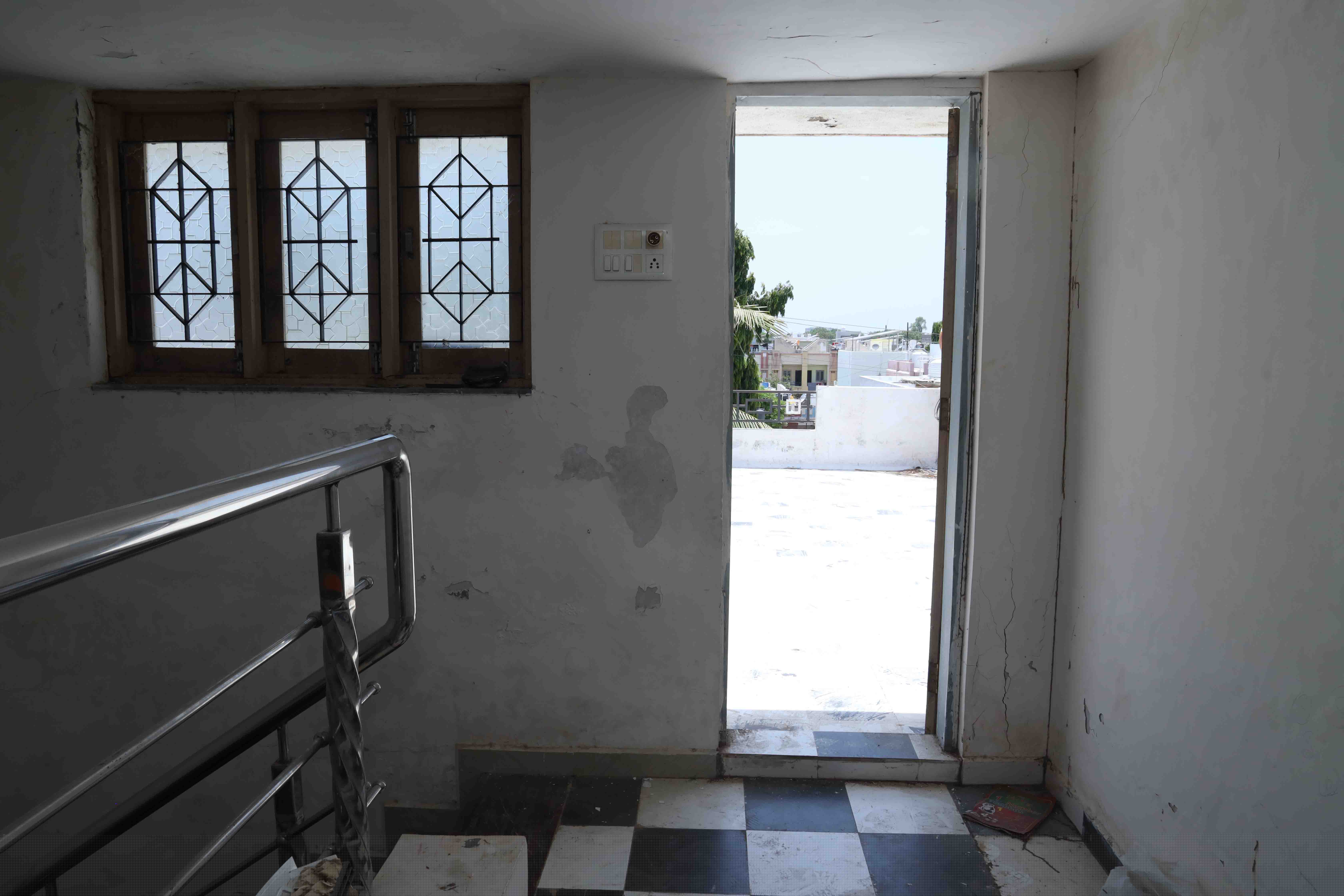 Bank of Baroda Auctions for Residential property in Jamnagar, Gujarat image 5 of 16 in GSFC Reliance Complex, Jamnagar | Bank of Baroda auction property