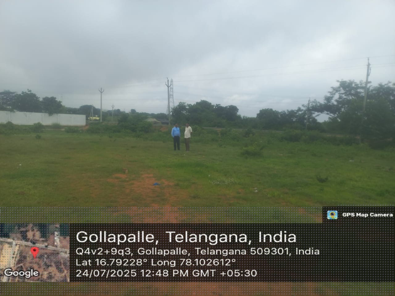 Canara Bank Auctions for Residential property in Mehbubnagar, Telangana