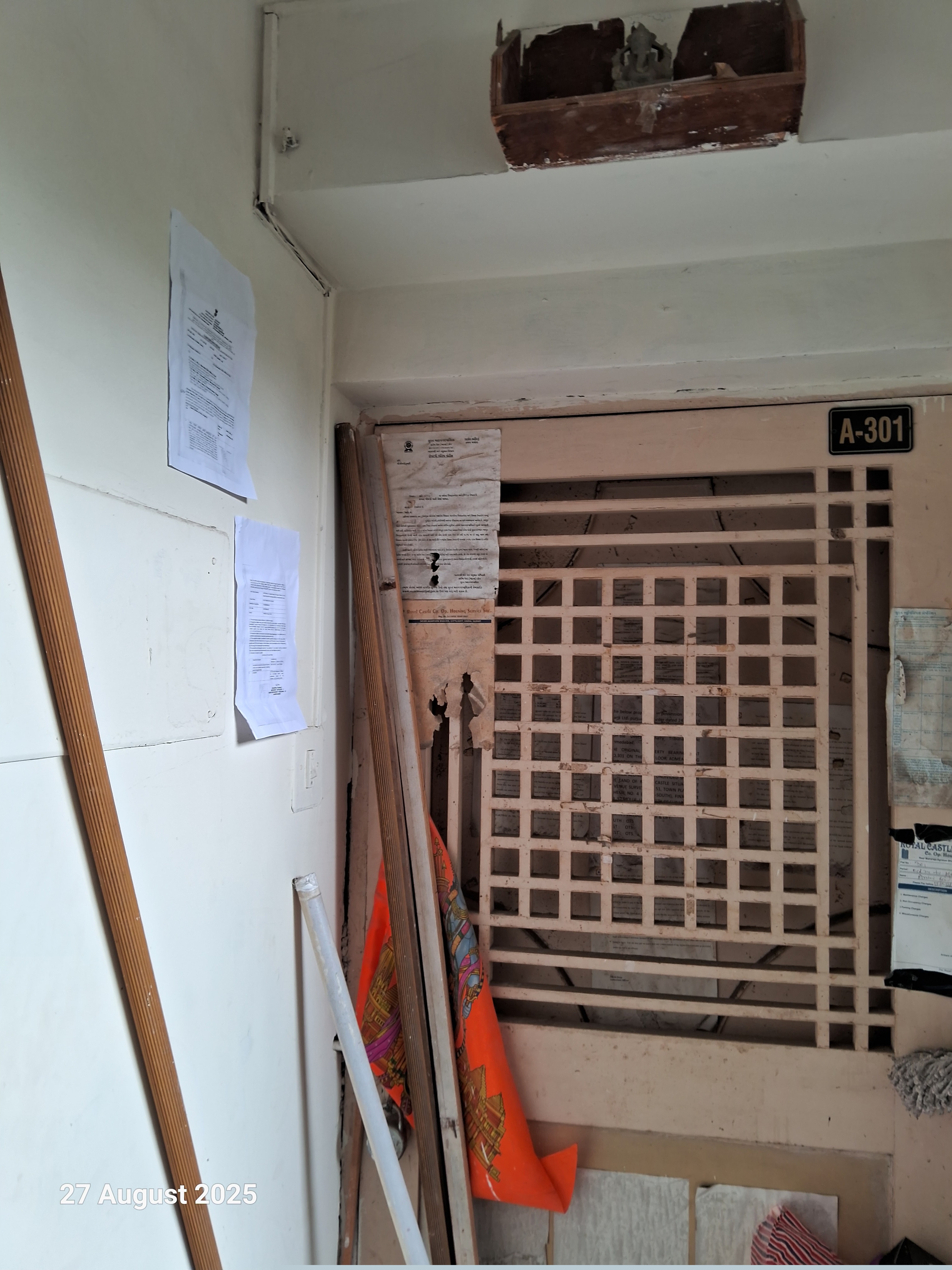 HDFC Limited Auctions for Residential property in Surat, Gujarat