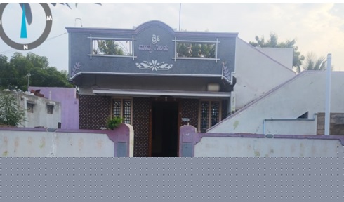 Canara Bank Auctions for Residential property in ballari, Karnataka