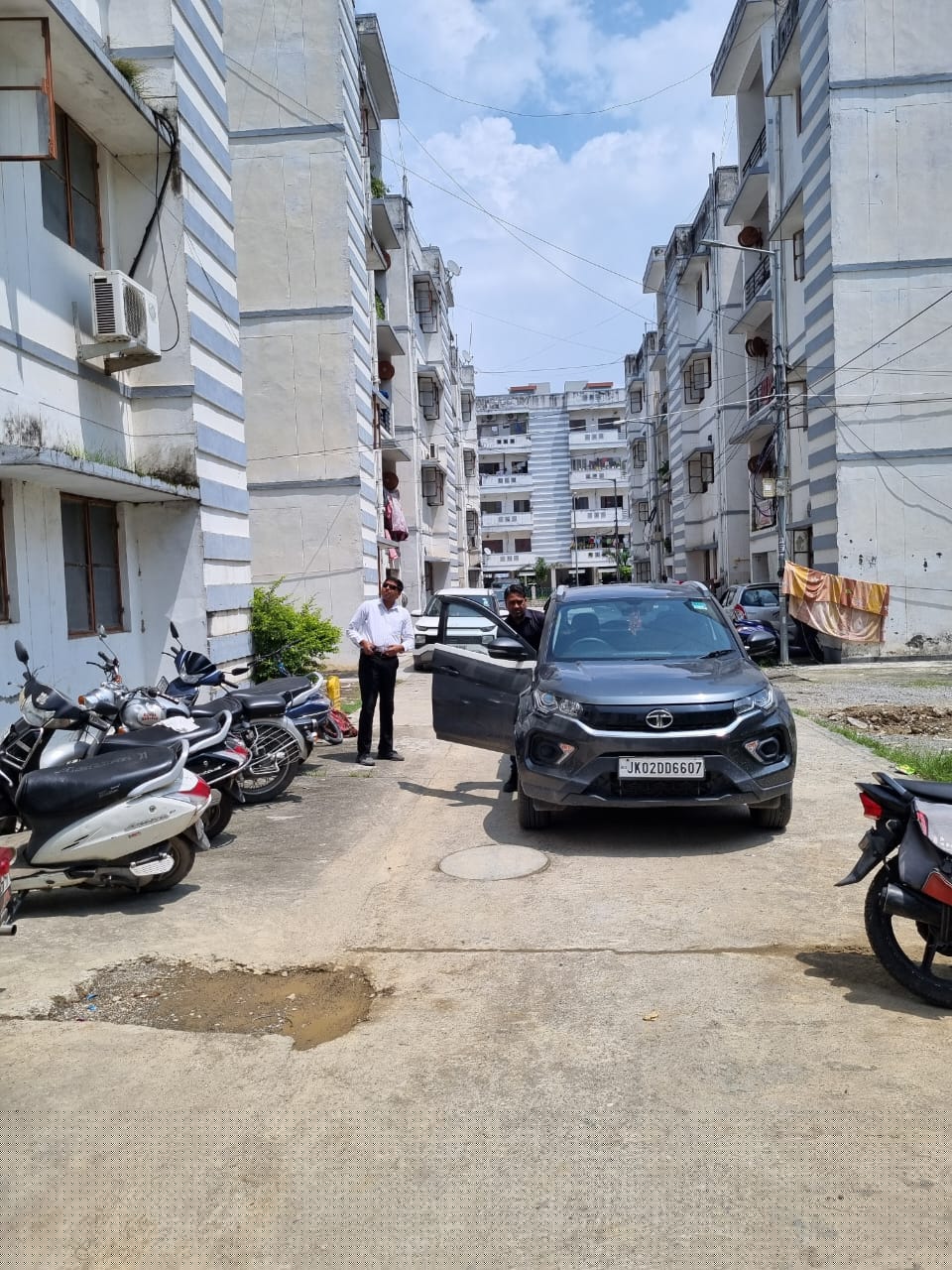 Punjab National Bank Auctions for Residential property in Dehradun, Uttarakhand image 3 of 4 in Dehradun, Dehradun | Punjab National Bank auction property