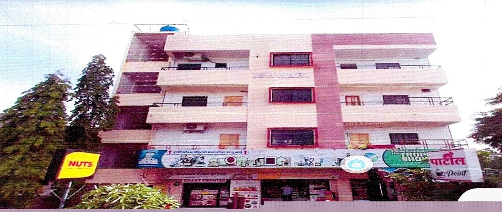 Punjab National Bank Auctions for Residential property in Solapur, Maharashtra