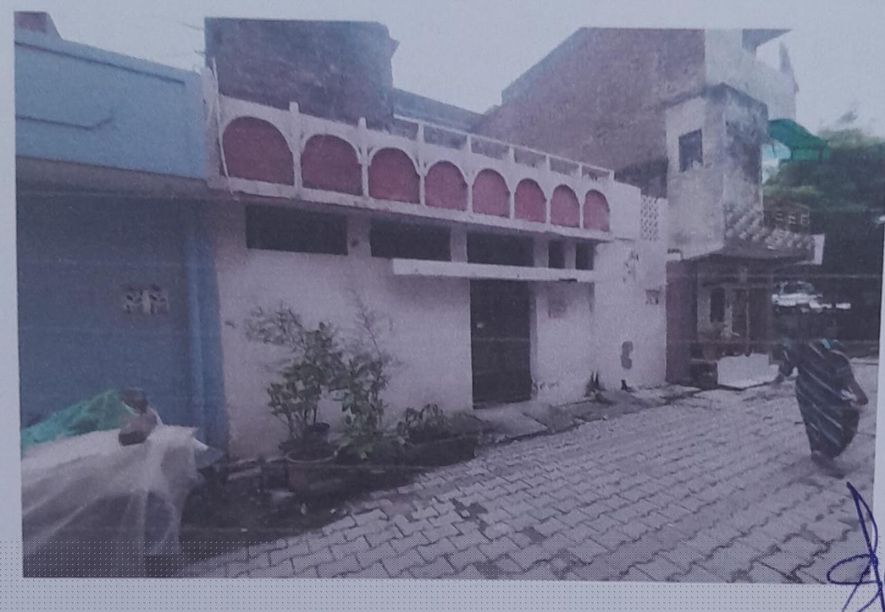 Canara Bank Auctions for Residential property in Raebareli, Uttar Pradesh