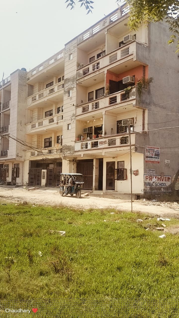 Canara Bank Auctions for Residential property in Dehradun, Uttarakhand