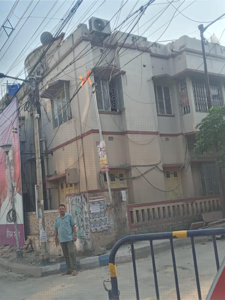 Central Bank of India Auctions for Residential property in Kolkata, West Bengal