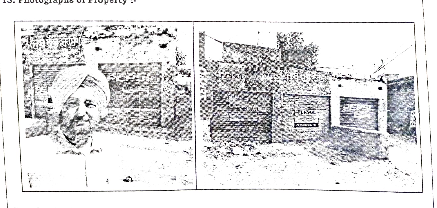 State Bank of India Auctions for Commercial property in Ferozepur, Punjab