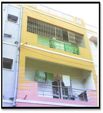 Indian Bank Auctions for Residential property in Haridwar, Uttarakhand