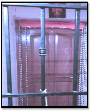 Indian Bank Auctions for Residential property in Haridwar, Uttarakhand image 2 of 2 in Mehwar Kalan, Haridwar | Indian Bank auction property