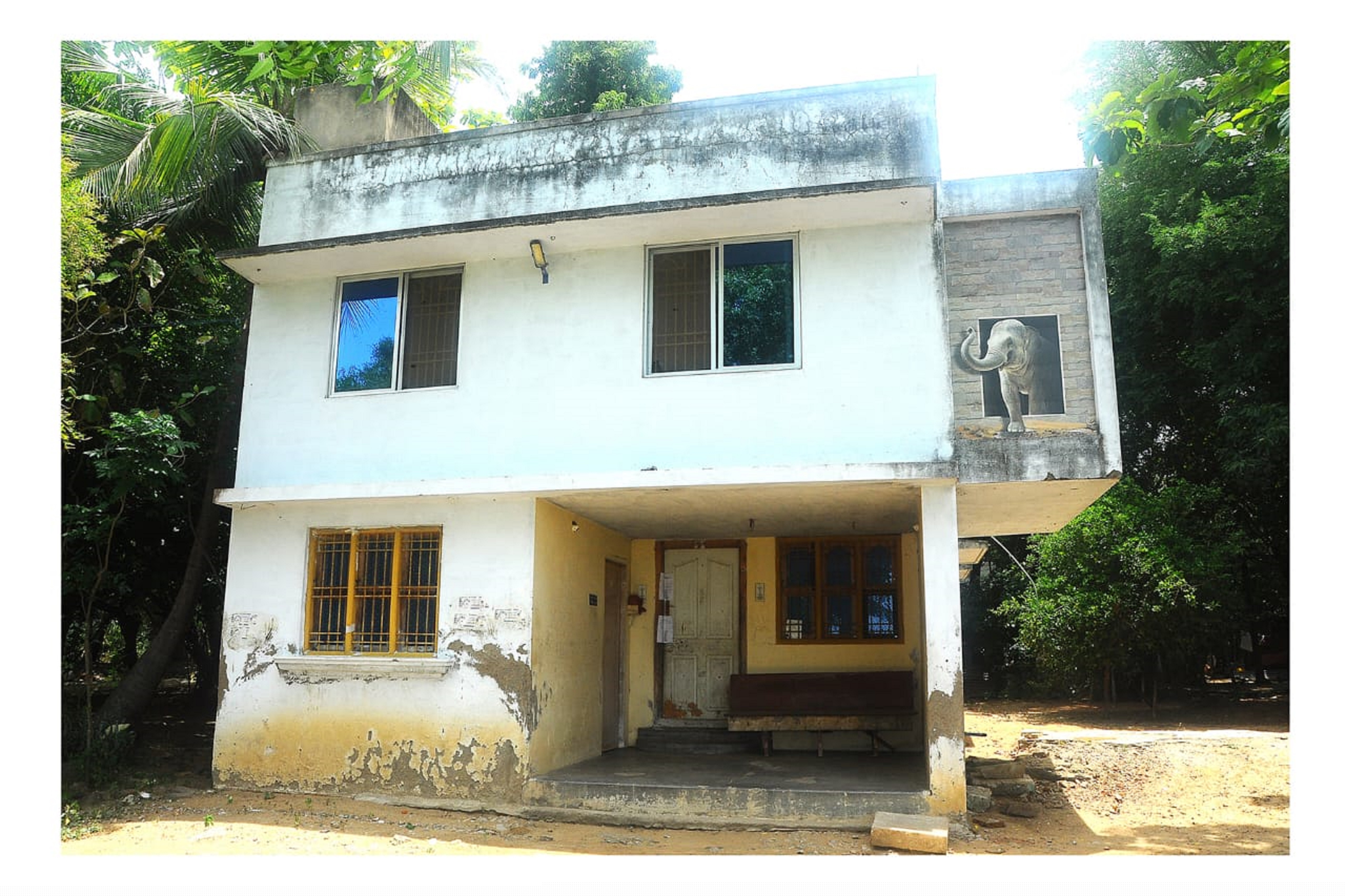 Indian Bank Auctions for Residential property in Mayiladuthurai, Tamil Nadu
