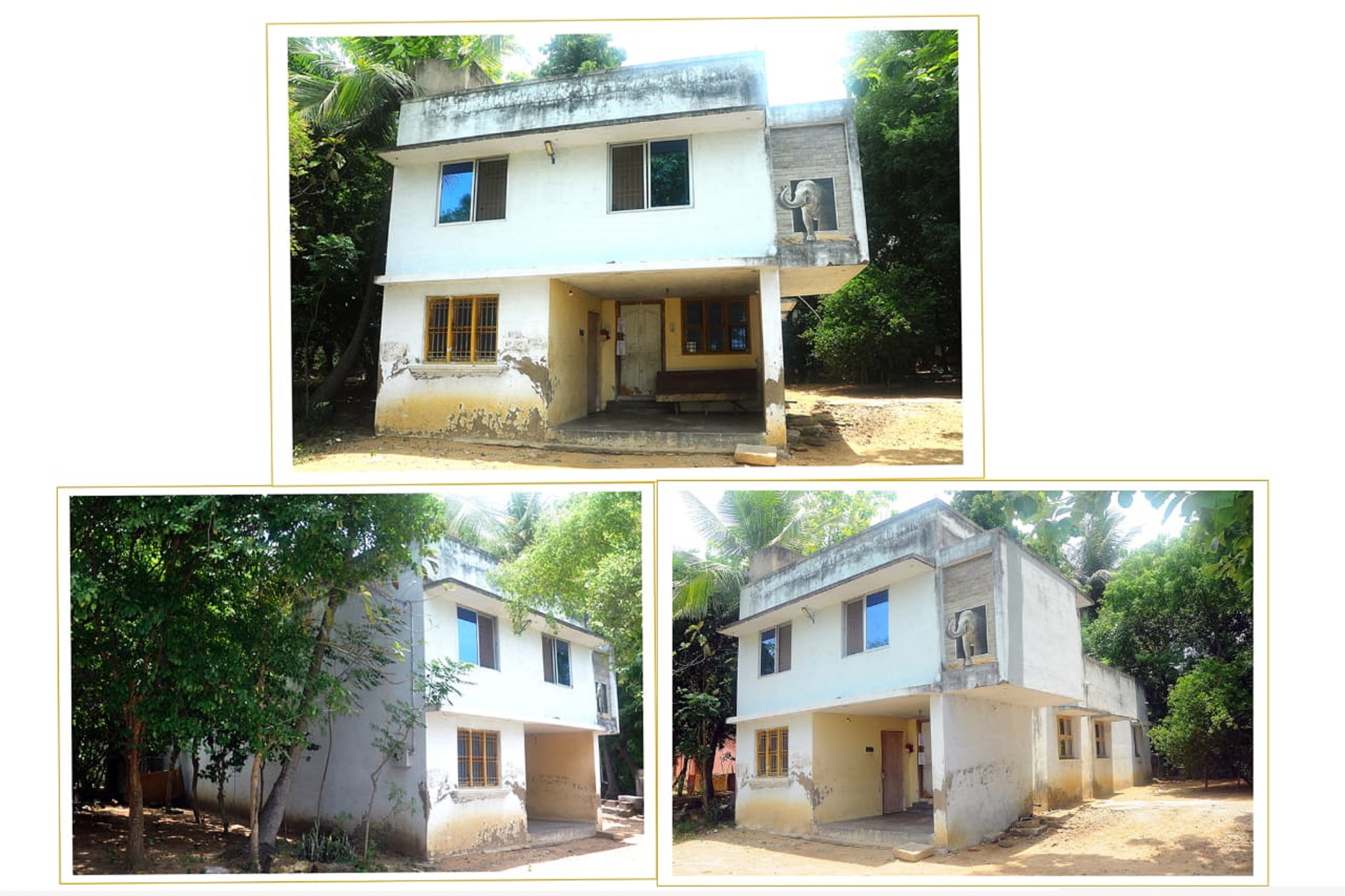Indian Bank Auctions for Residential property in Mayiladuthurai, Tamil Nadu image 2 of 3 in Mayiladuthurai, Mayiladuthurai | Indian Bank auction property