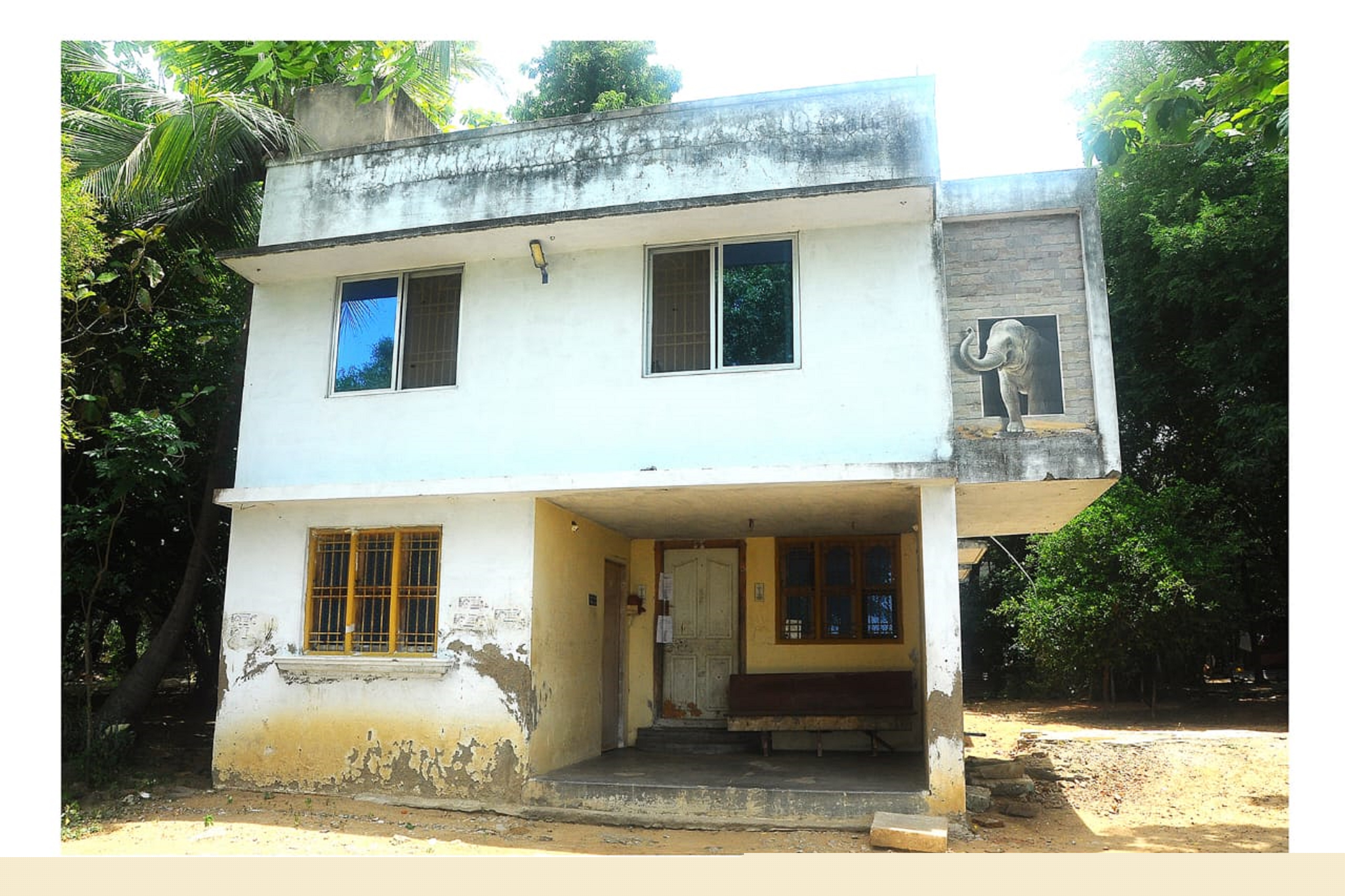 Indian Bank Auctions for Residential property in Mayiladuthurai, Tamil Nadu image 3 of 3 in Mayiladuthurai, Mayiladuthurai | Indian Bank auction property