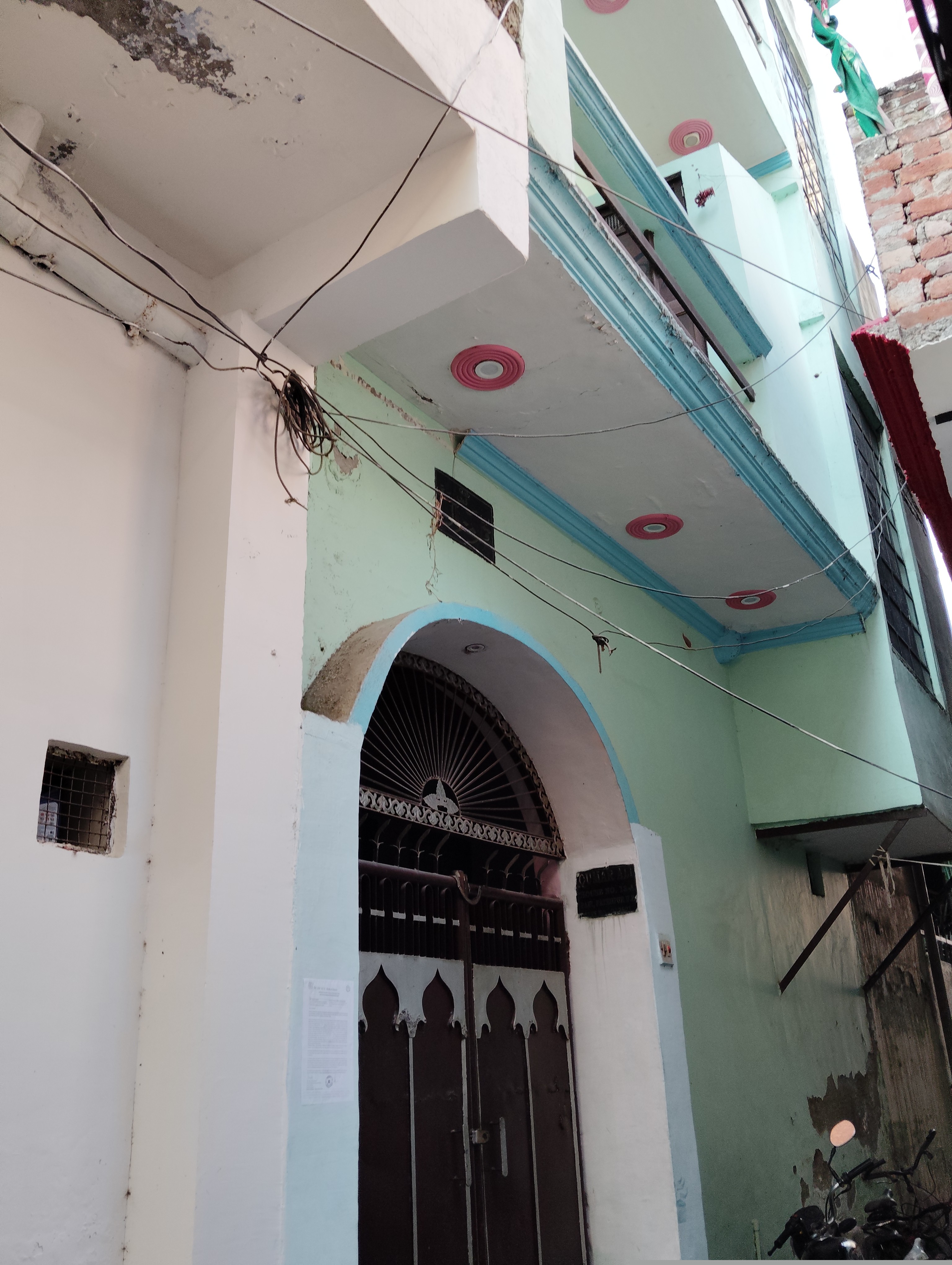 Bank of Baroda Auctions for Residential property in Fatehpur, Uttar Pradesh