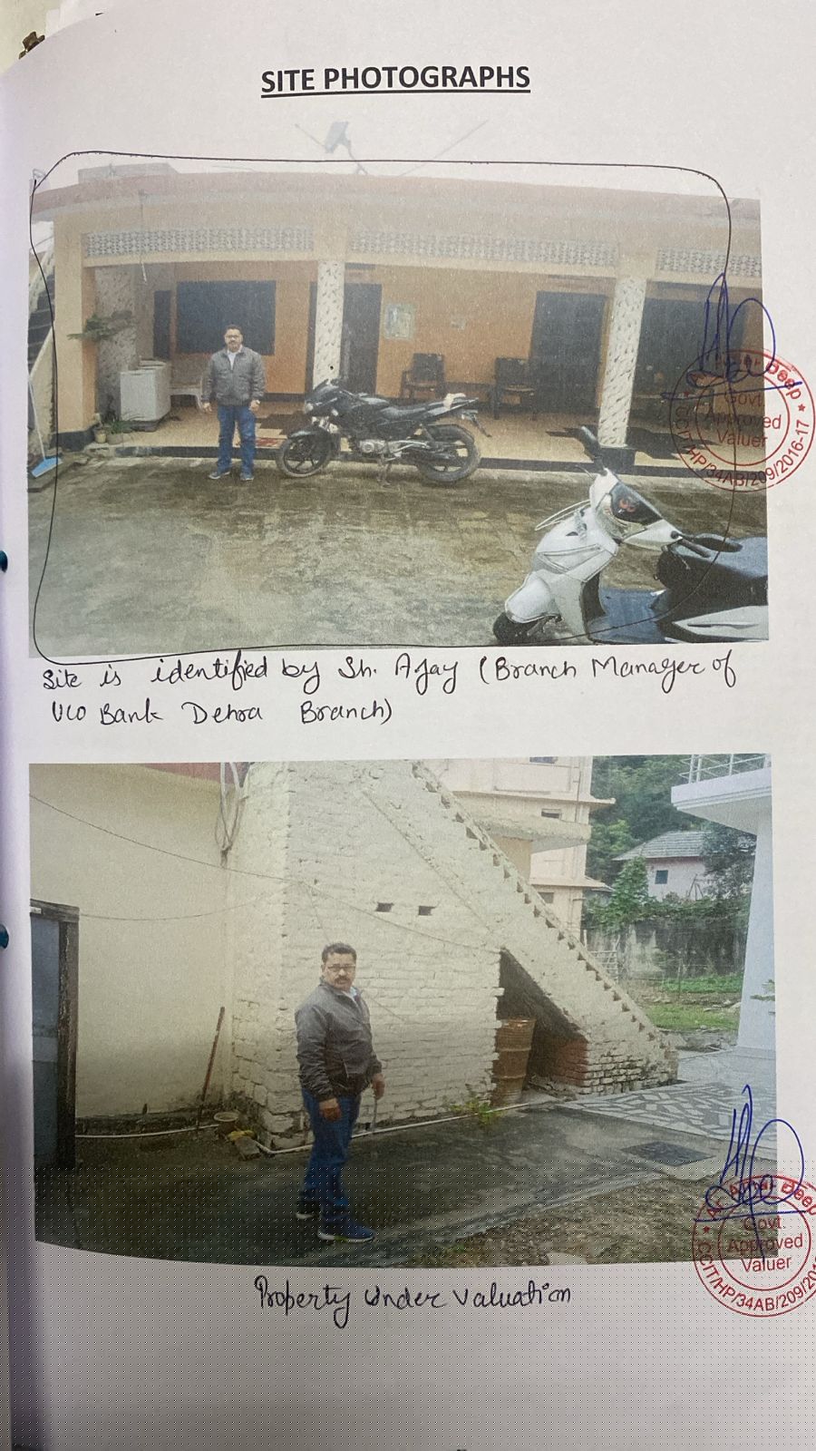 UCO Bank Auctions for Commercial property in Kangra, Himachal Pradesh