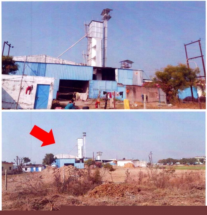 Canara Bank Auctions for Industrials property in Udham Singh Nagar, Uttarakhand
