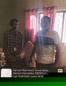 Bank of Maharashtra Auctions for Residential property in Uttara Kannada, Karnataka image 5 of 6 in Karwar, Uttara Kannada | Bank of Maharashtra auction property