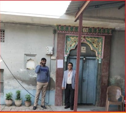 Bank of Baroda Auctions for Residential property in Bhadohi, Uttar Pradesh