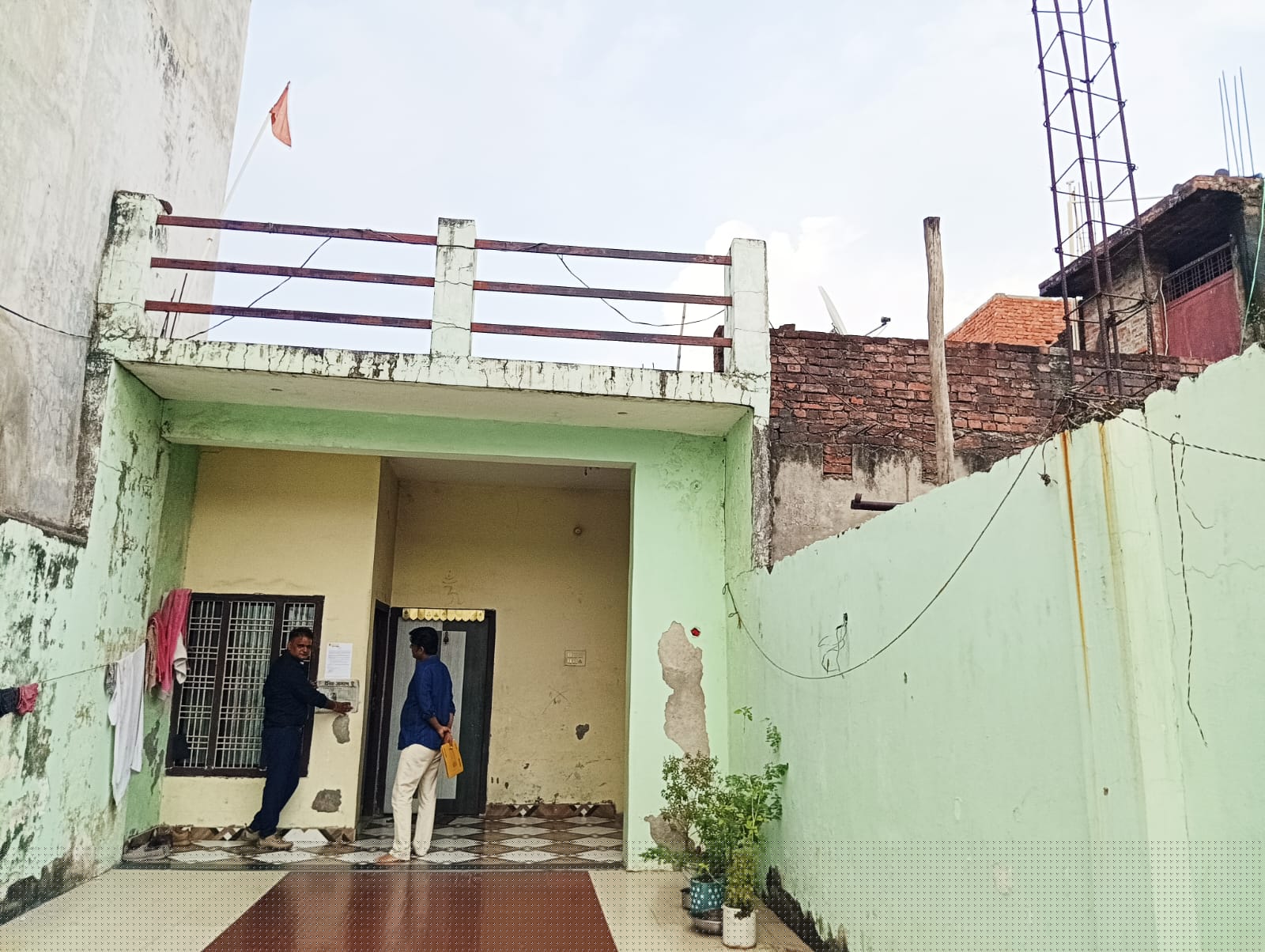 Bank of Baroda Auctions for Residential property in Deoria, Uttar Pradesh image 2 of 2 in Deoria, Deoria | Bank of Baroda auction property