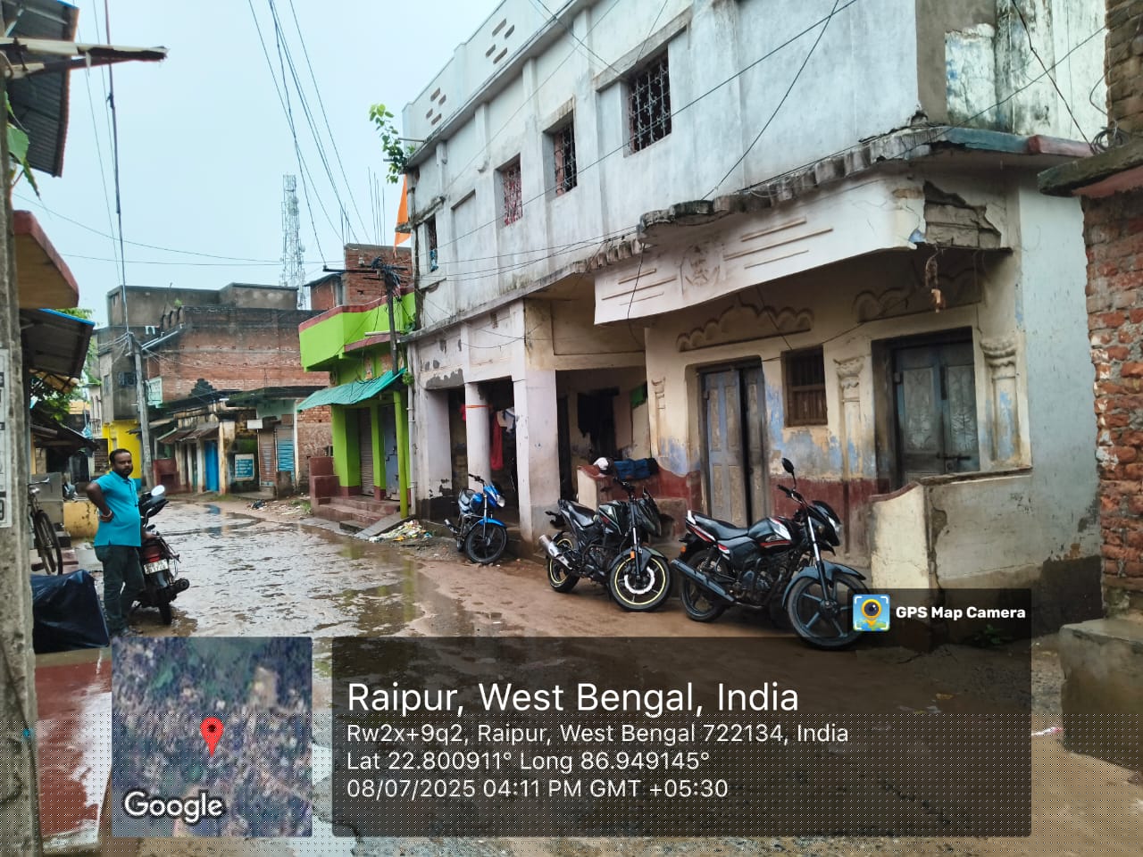 UCO Bank Auctions for Residential property in Bankura, West Bengal