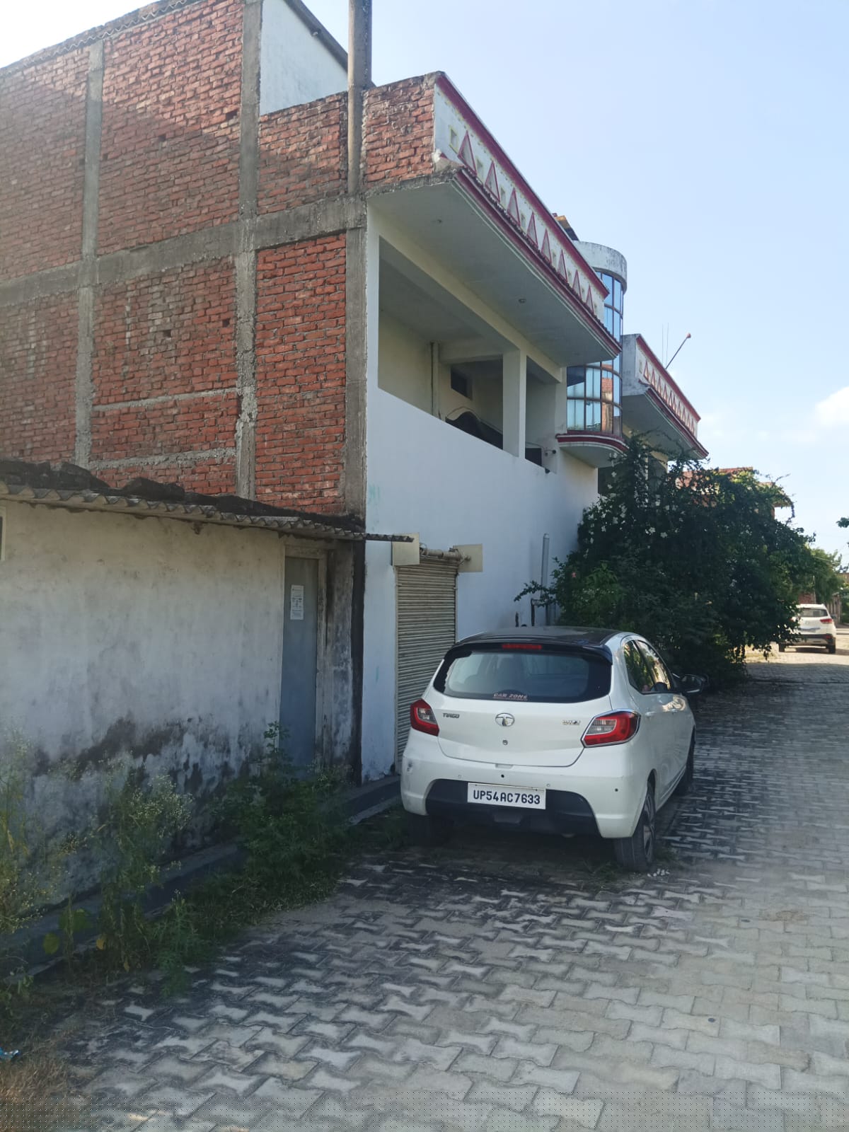 Bank of Baroda Auctions for Residential property in Mau, Uttar Pradesh image 3 of 3 in Mau, Mau | Bank of Baroda auction property