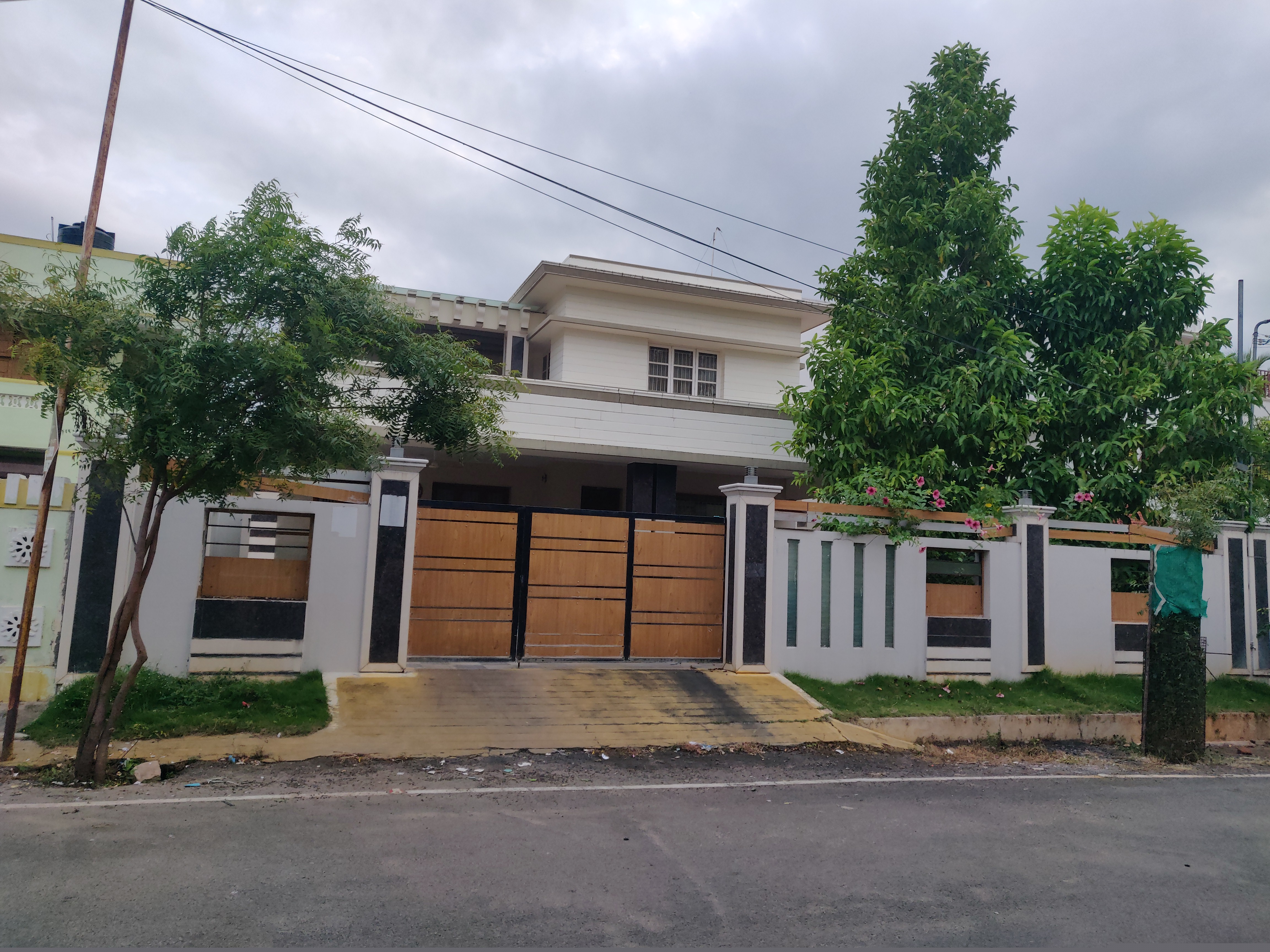 Canara Bank Auctions for Residential property in Dindigul, Tamil Nadu