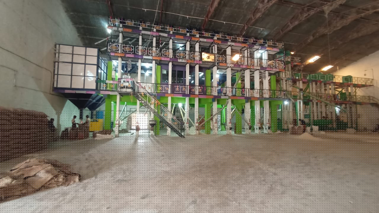 Punjab National Bank Auctions for Industrials property in Baran, Rajasthan image 2 of 5 in Nabarangpur, Baran | Punjab National Bank auction property
