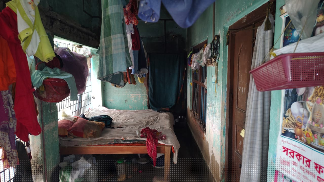 Punjab National Bank Auctions for Residential property in South 24 Parganas, West Bengal image 3 of 14 in Chak Baria, South 24 Parganas | Punjab National Bank auction property