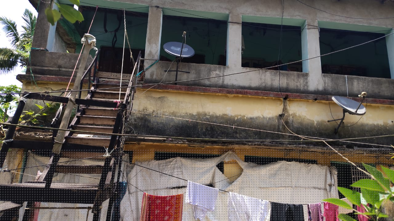 Punjab National Bank Auctions for Residential property in South 24 Parganas, West Bengal image 4 of 14 in Chak Baria, South 24 Parganas | Punjab National Bank auction property