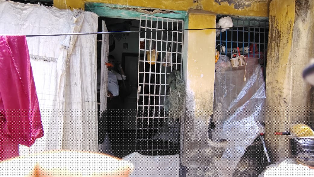 Punjab National Bank Auctions for Residential property in South 24 Parganas, West Bengal image 9 of 14 in Chak Baria, South 24 Parganas | Punjab National Bank auction property