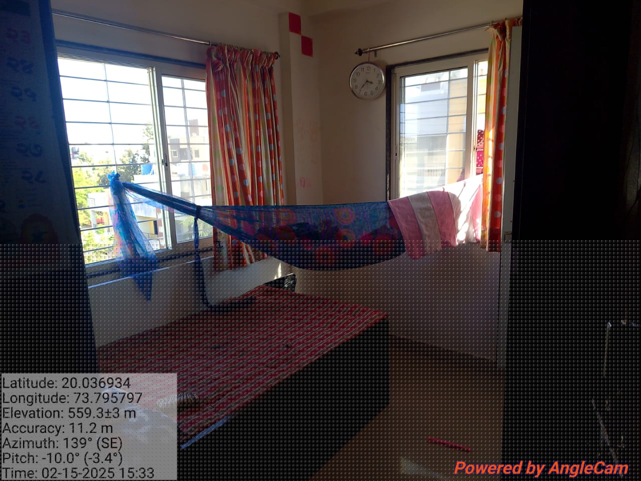 Bank of India Auctions for Residential property in Nashik, Maharashtra image 5 of 5 in Eklahare, Nashik | Bank of India auction property