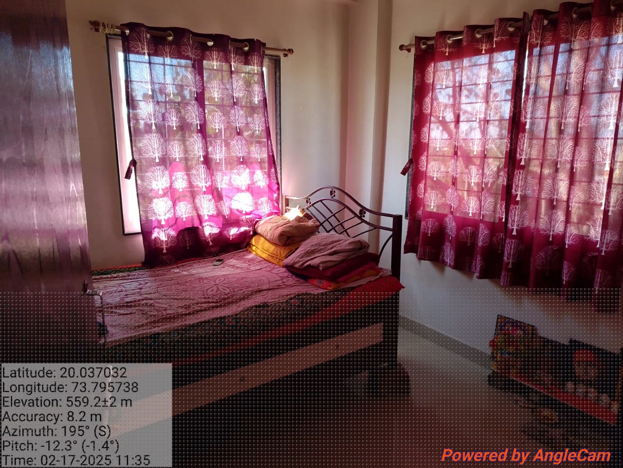 Bank of India Auctions for Residential property in Nashik, Maharashtra image 3 of 5 in Eklahare, Nashik | Bank of India auction property