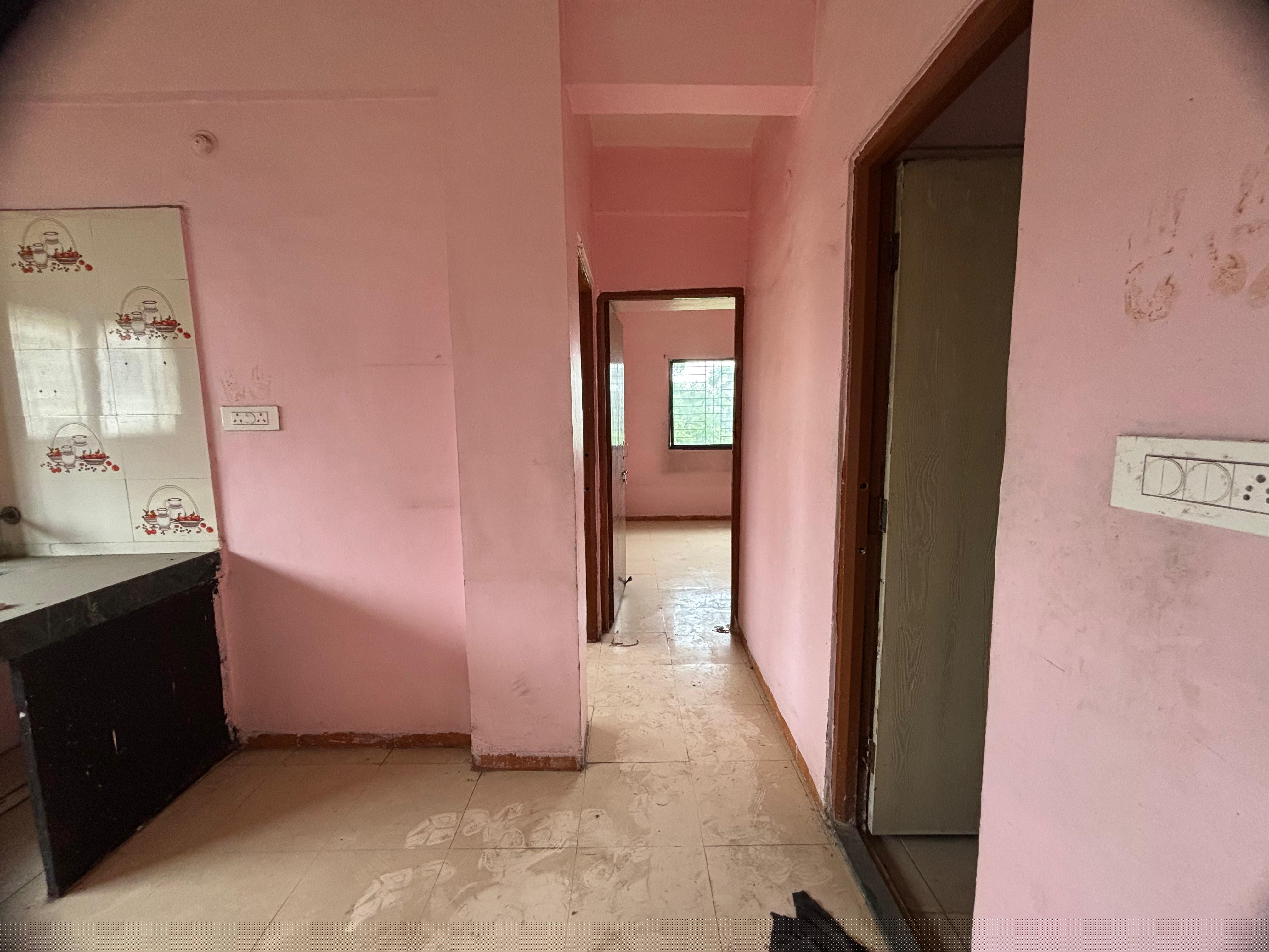 Bank of India Auctions for Residential property in Aurangabad, Maharashtra image 16 of 17 in Chhatrapati Sambhajinagar, Aurangabad | Bank of India auction property