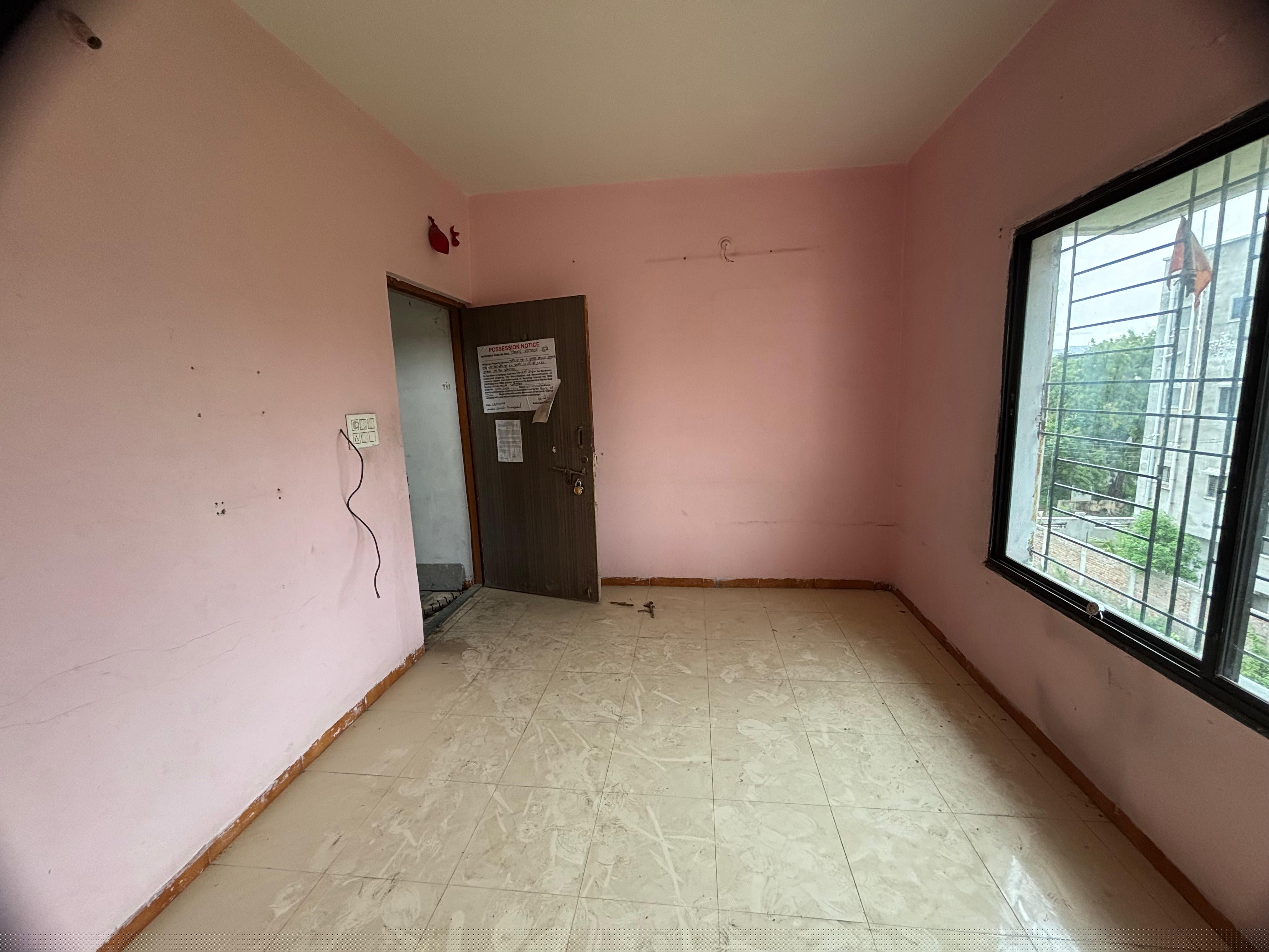 Bank of India Auctions for Residential property in Aurangabad, Maharashtra image 5 of 17 in Chhatrapati Sambhajinagar, Aurangabad | Bank of India auction property