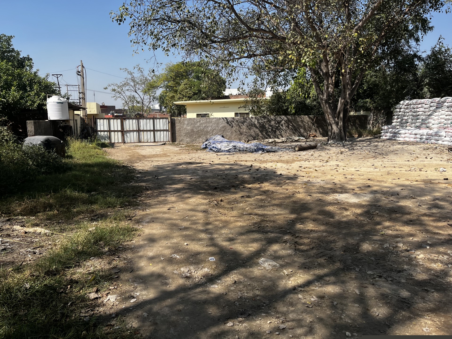 Canara Bank Auctions for Residential property in Ambala, Haryana