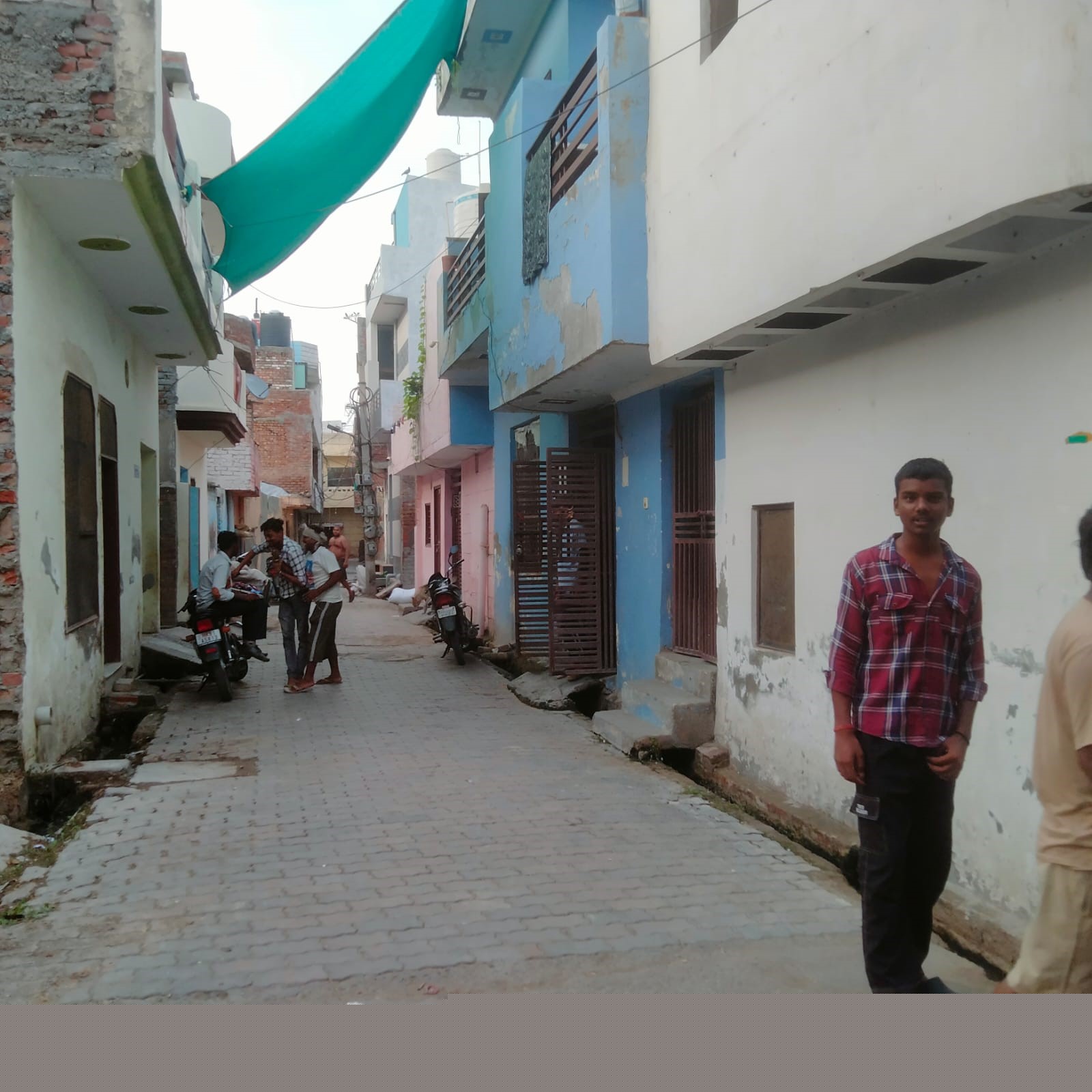 Punjab National Bank Auctions for Residential property in Karnal, Haryana image 4 of 6 in Karnal, Karnal | Punjab National Bank auction property