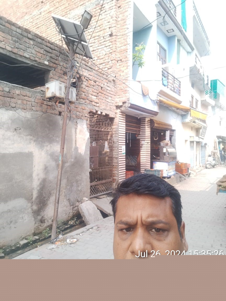 Punjab National Bank Auctions for Residential property in Karnal, Haryana image 5 of 6 in Karnal, Karnal | Punjab National Bank auction property