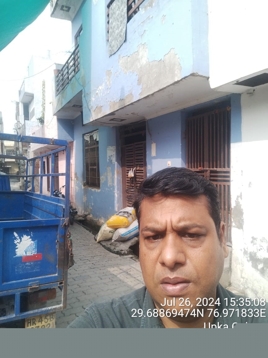 Punjab National Bank Auctions for Residential property in Karnal, Haryana image 6 of 6 in Karnal, Karnal | Punjab National Bank auction property